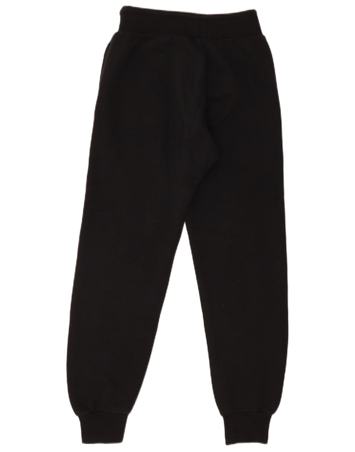Mckenzie Pantalon de survêtement pour homme en coton noir Taille S