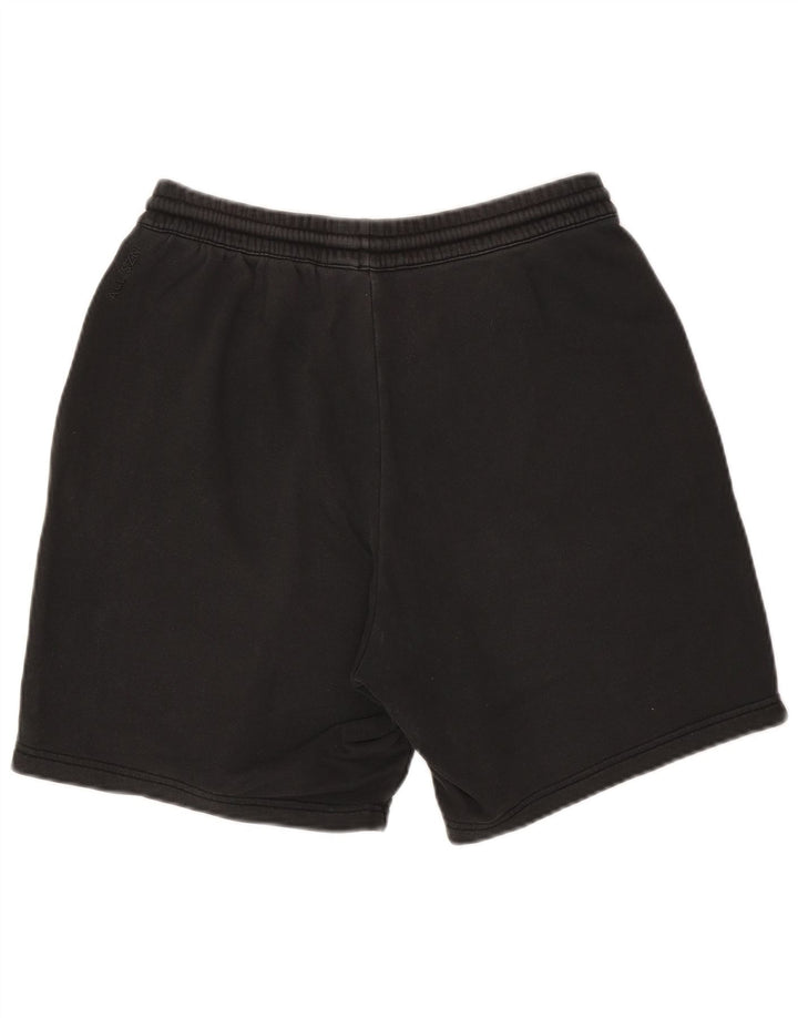 Adidas Short de sport pour homme Grand coton noir