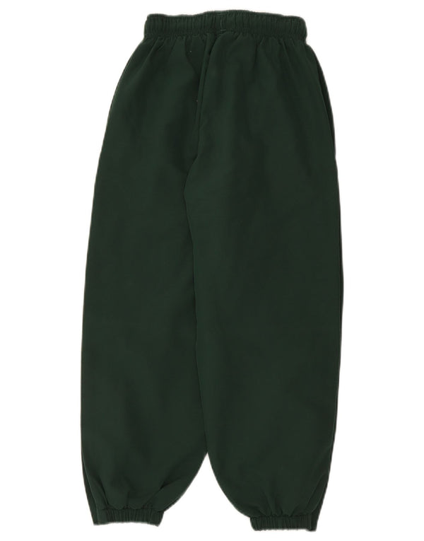 Canterbury Pantalon de Survêtement Graphique Garçon 7-8 Ans Vert