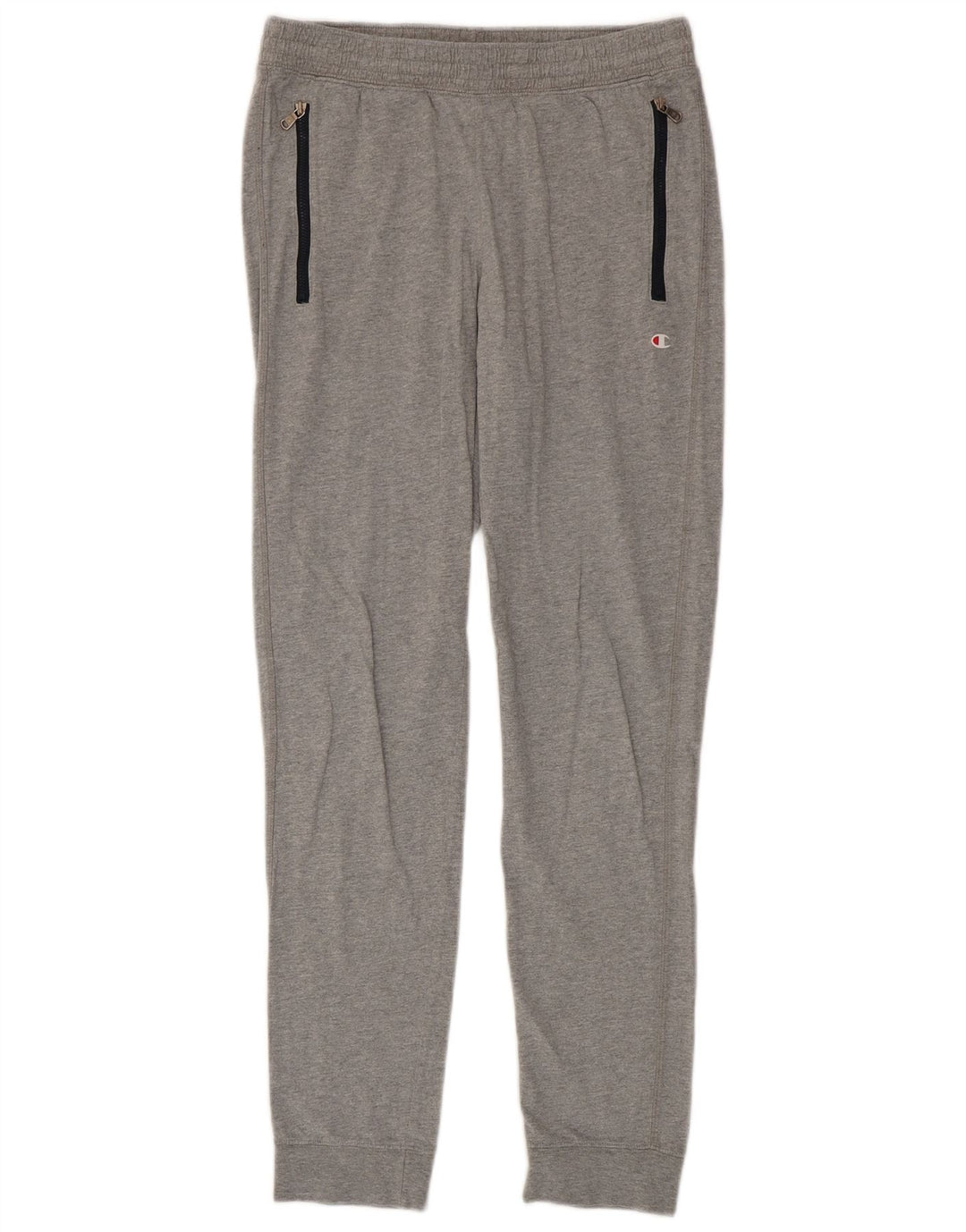 Champion Pantalon de survêtement pour homme Gris Taille S