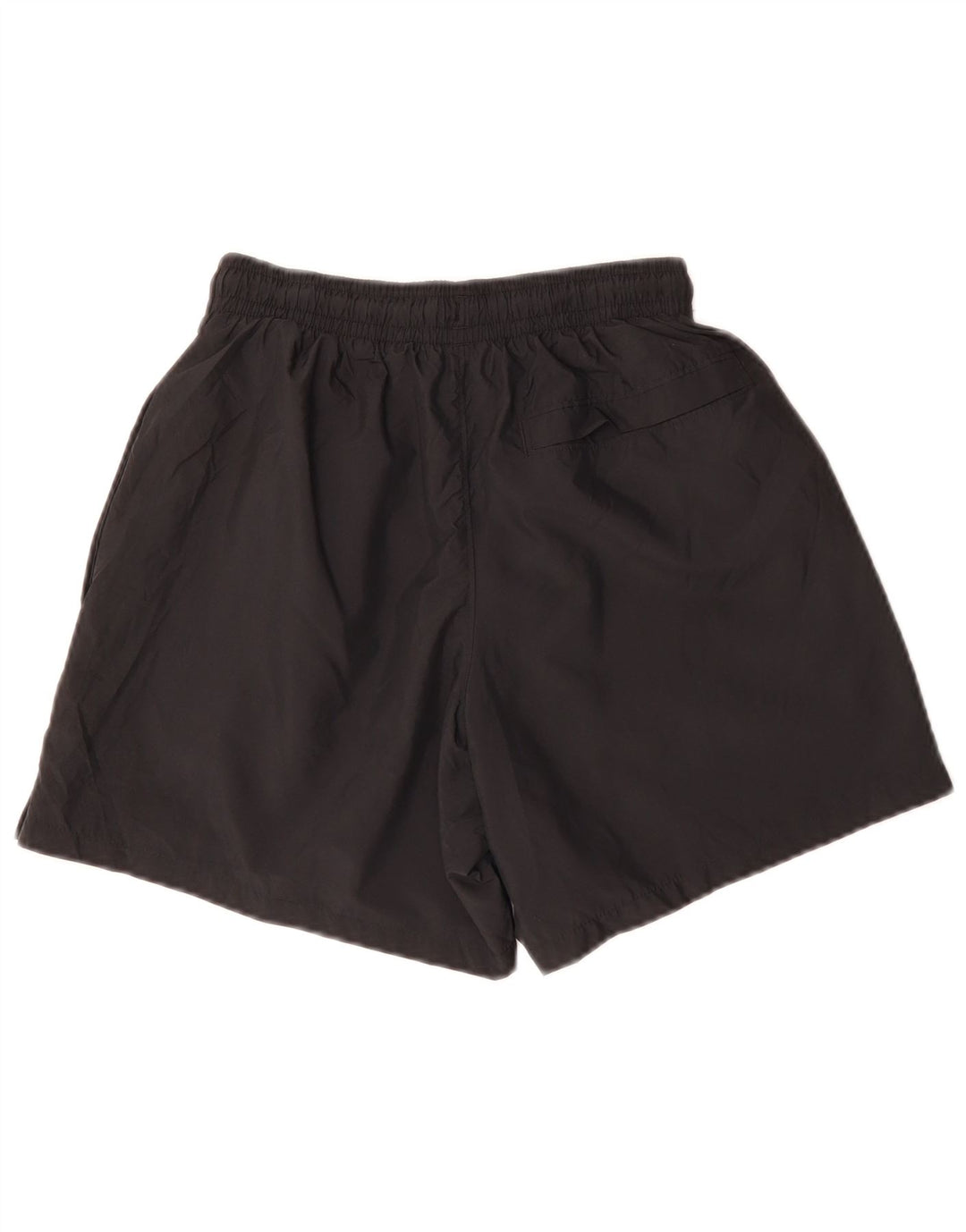 Under Armour Short de Sport Homme XS Noir Polyester