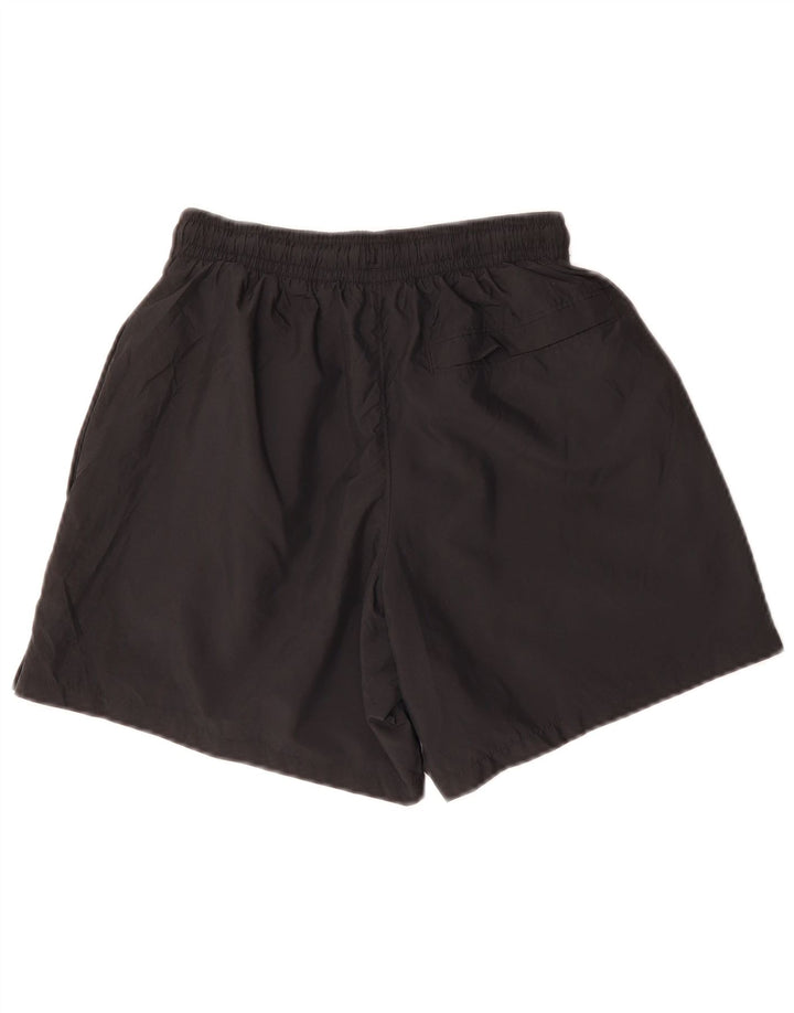 Under Armour Short de Sport Homme XS Noir Polyester