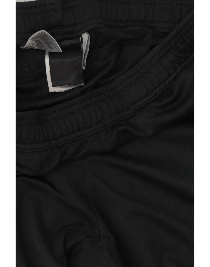 Adidas Pantalon de survêtement Climacool Homme Petit Gris Polyester