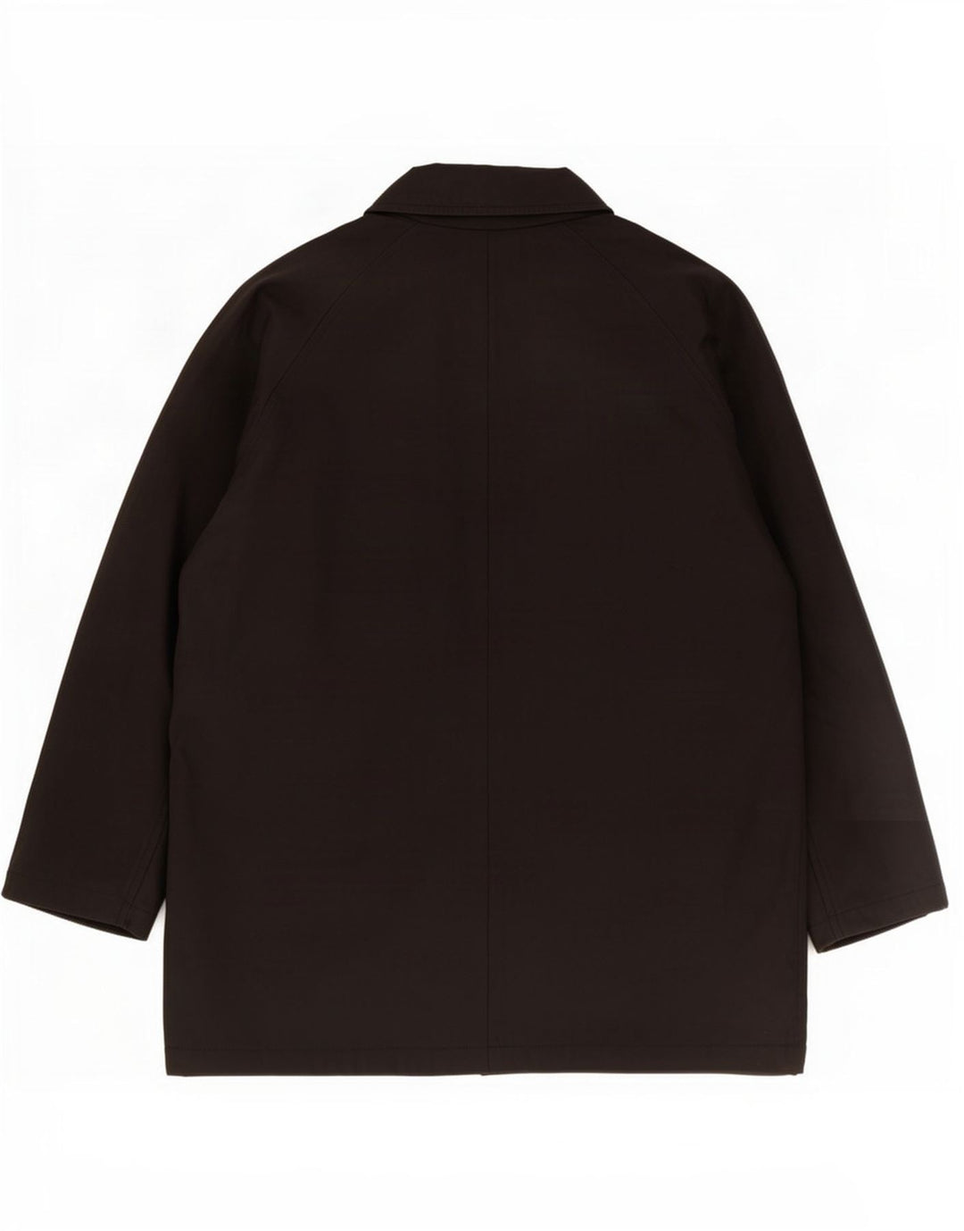 Milestone Veste Coupe-Vent Homme EU 54 2XL Noir Polyester