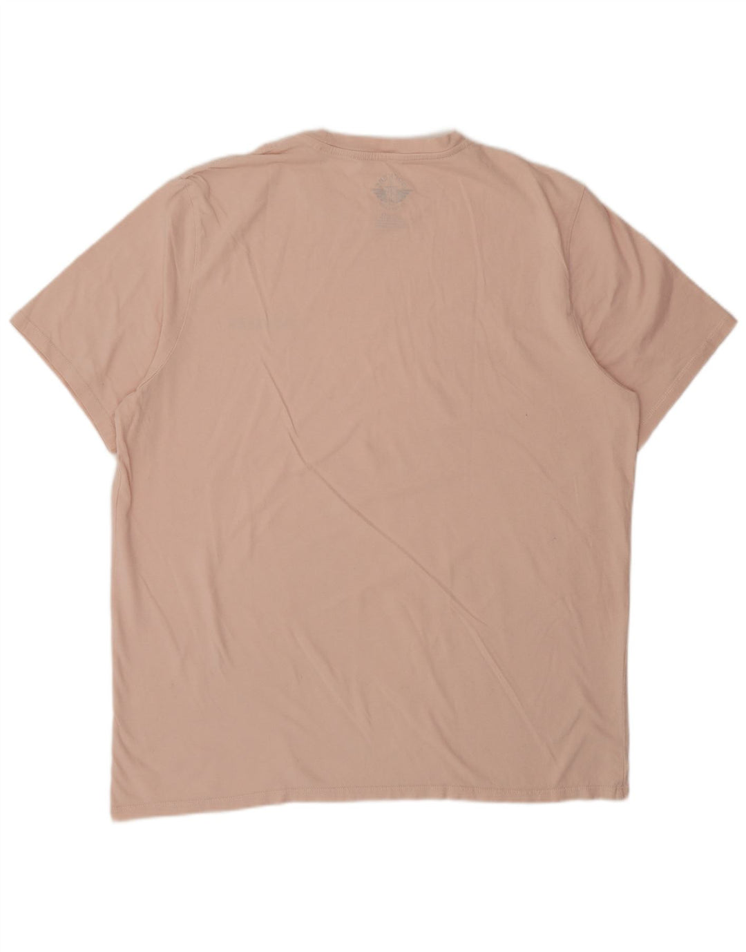 DOCKERS T-Shirt Homme Top XL Rose