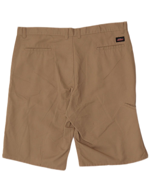 Dickies Short Chino Homme W40 XL Marron Polyester