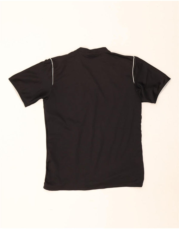 Adidas T-Shirt Homme Top XS Noir Rayé Polyester