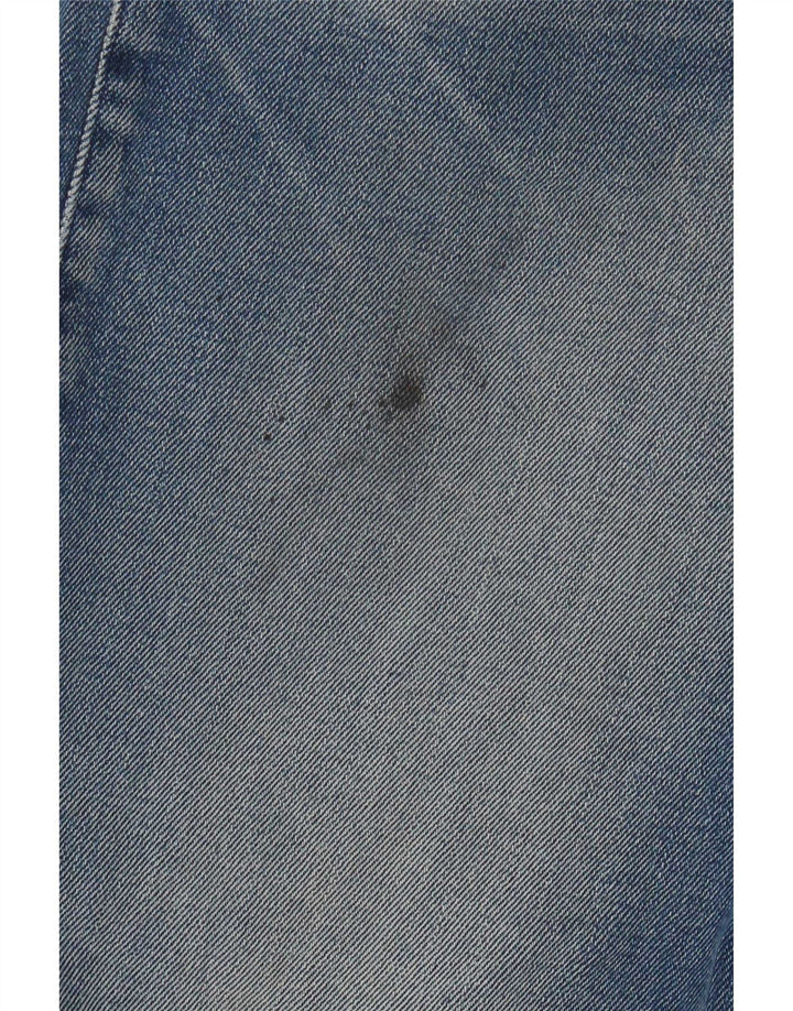 G-Star Jean Slim 3D Arc Homme W32 L32 Bleu Coton