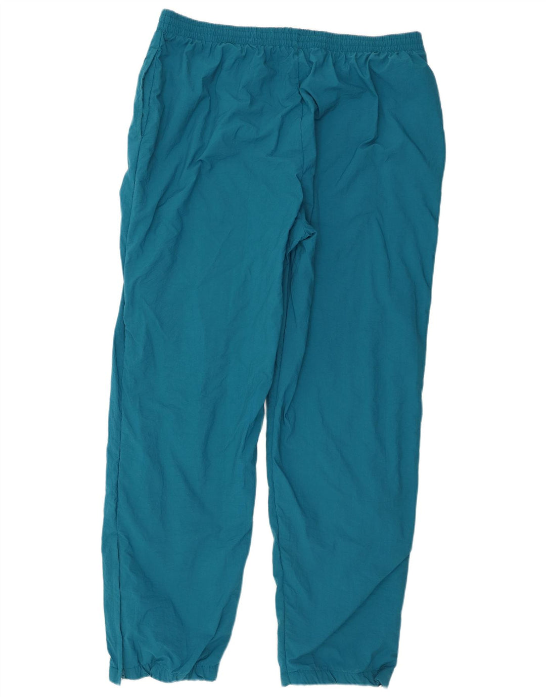 Reebok Pantalon de Survêtement Joggers 2XL Homme Bleu Nylon