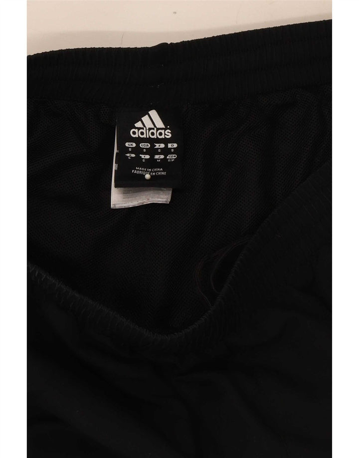 Adidas Short de sport pour homme Petit Noir Polyester