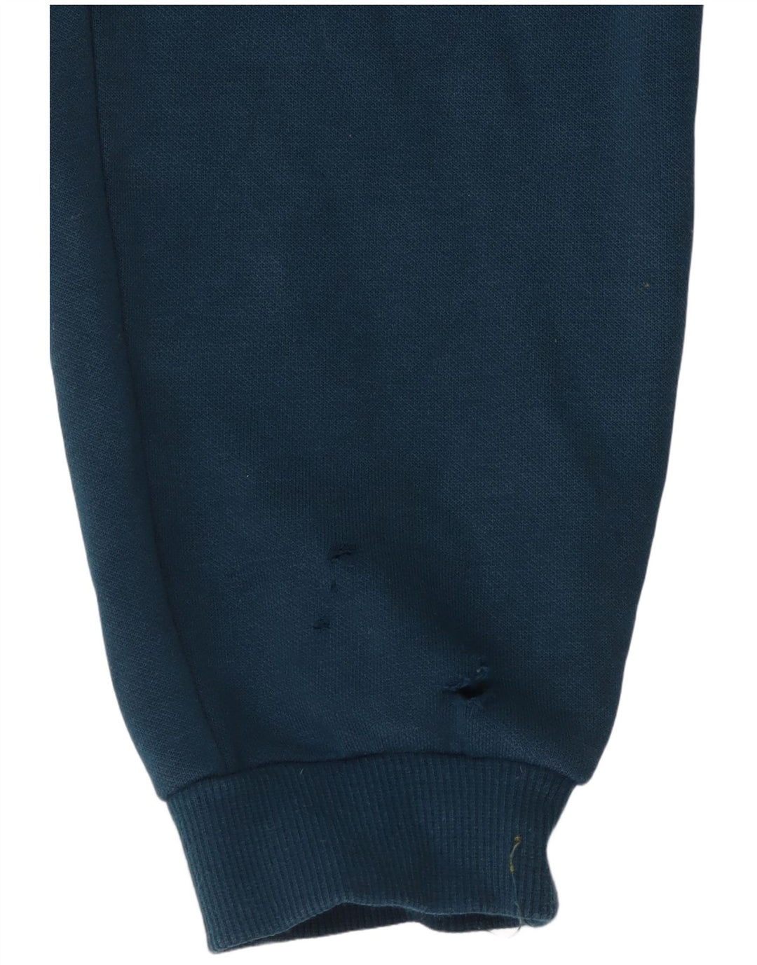 Puma Pantalon de Survêtement Garçon 15-16 ans Bleu