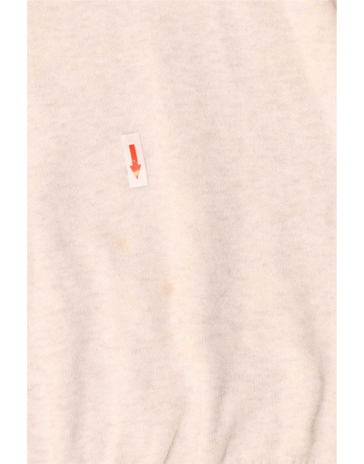 Penguin Pull col bateau pour homme 2XL Gris Coton