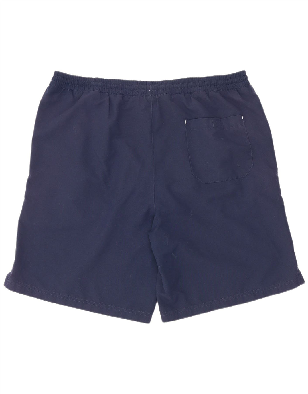 Umbro Short de Bain Homme XL Bleu Marine Polyester