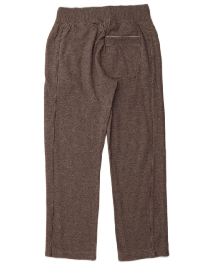 CHAMPION Pantalon de Survêtement Homme Petit Gris