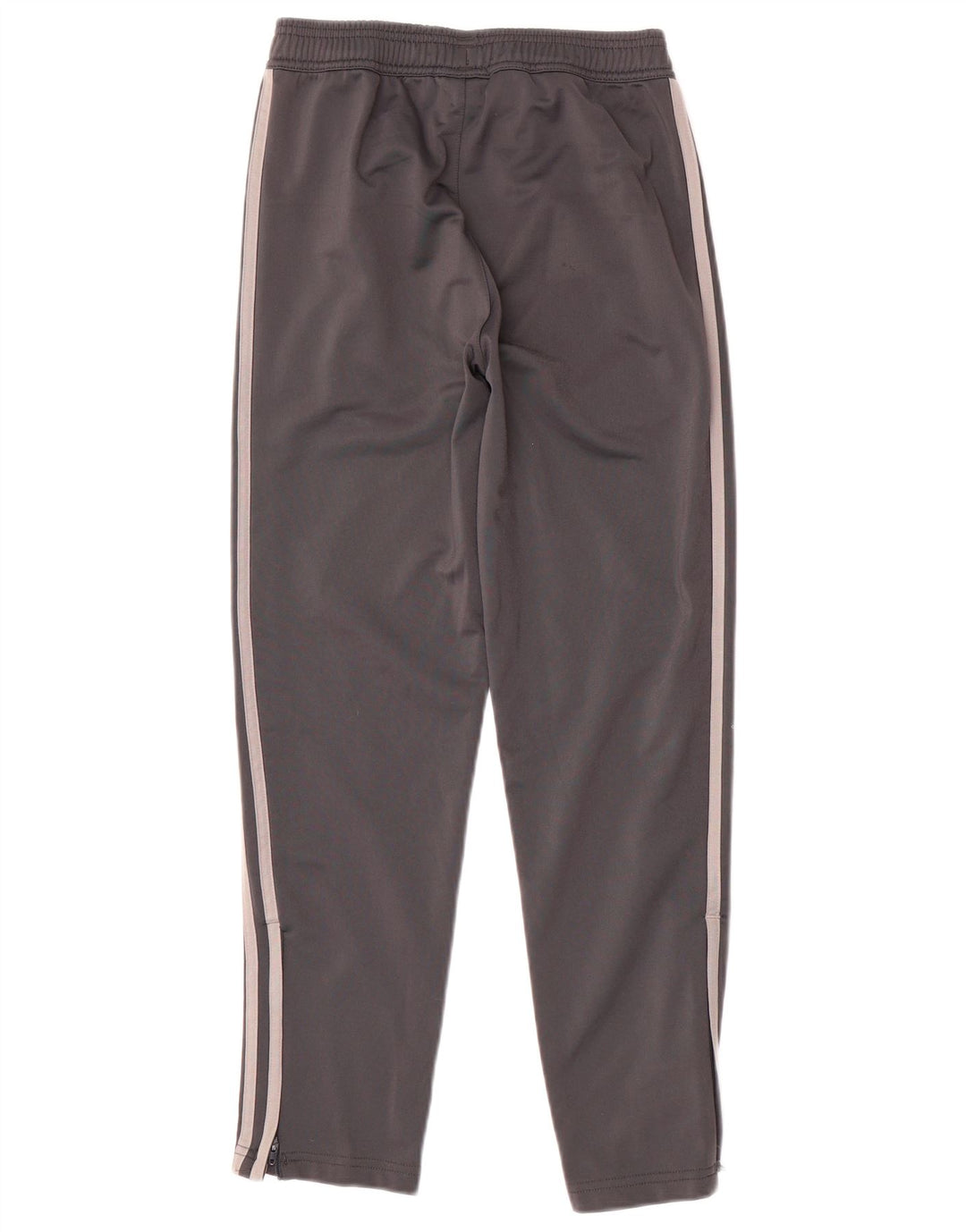 ADIDAS Pantalon de survêtement Juventus Garçon 11-12 ans Gris Polyester