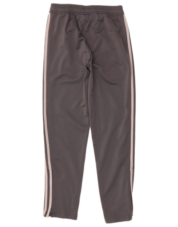 ADIDAS Pantalon de survêtement Juventus Garçon 11-12 ans Gris Polyester