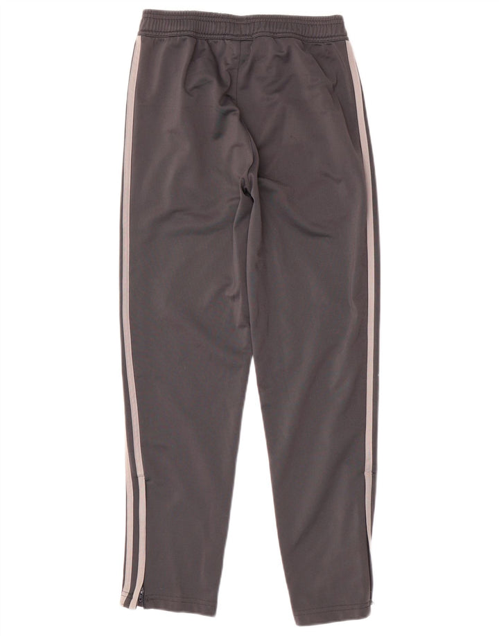 ADIDAS Pantalon de survêtement Juventus Garçon 11-12 ans Gris Polyester