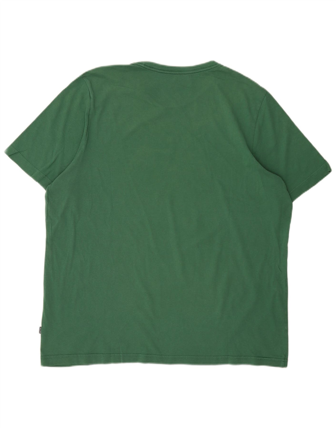 Puma T-Shirt Homme Top XL Vert