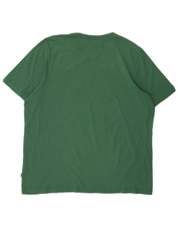 Puma T-Shirt Homme Top XL Vert