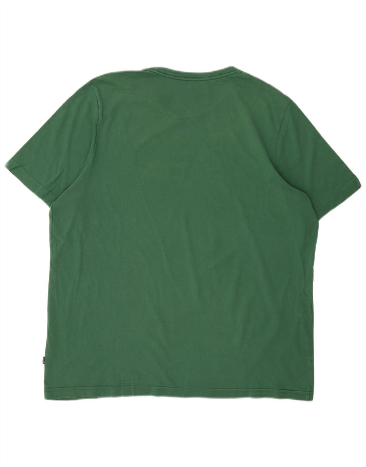 Puma T-Shirt Homme Top XL Vert