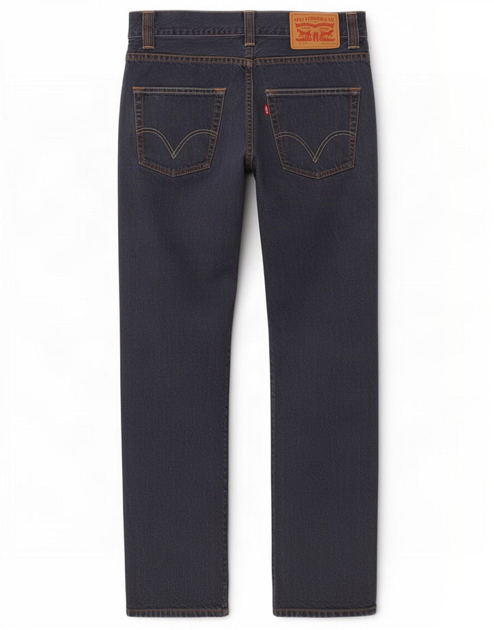 Levi's Jean Slim 511 Homme W31 L29 Bleu Coton
