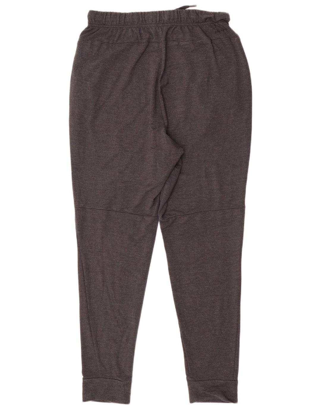 Pantalon De Survêtement Nike Homme Pantalon De Jogging Gris Moyen Moucheté Viscose