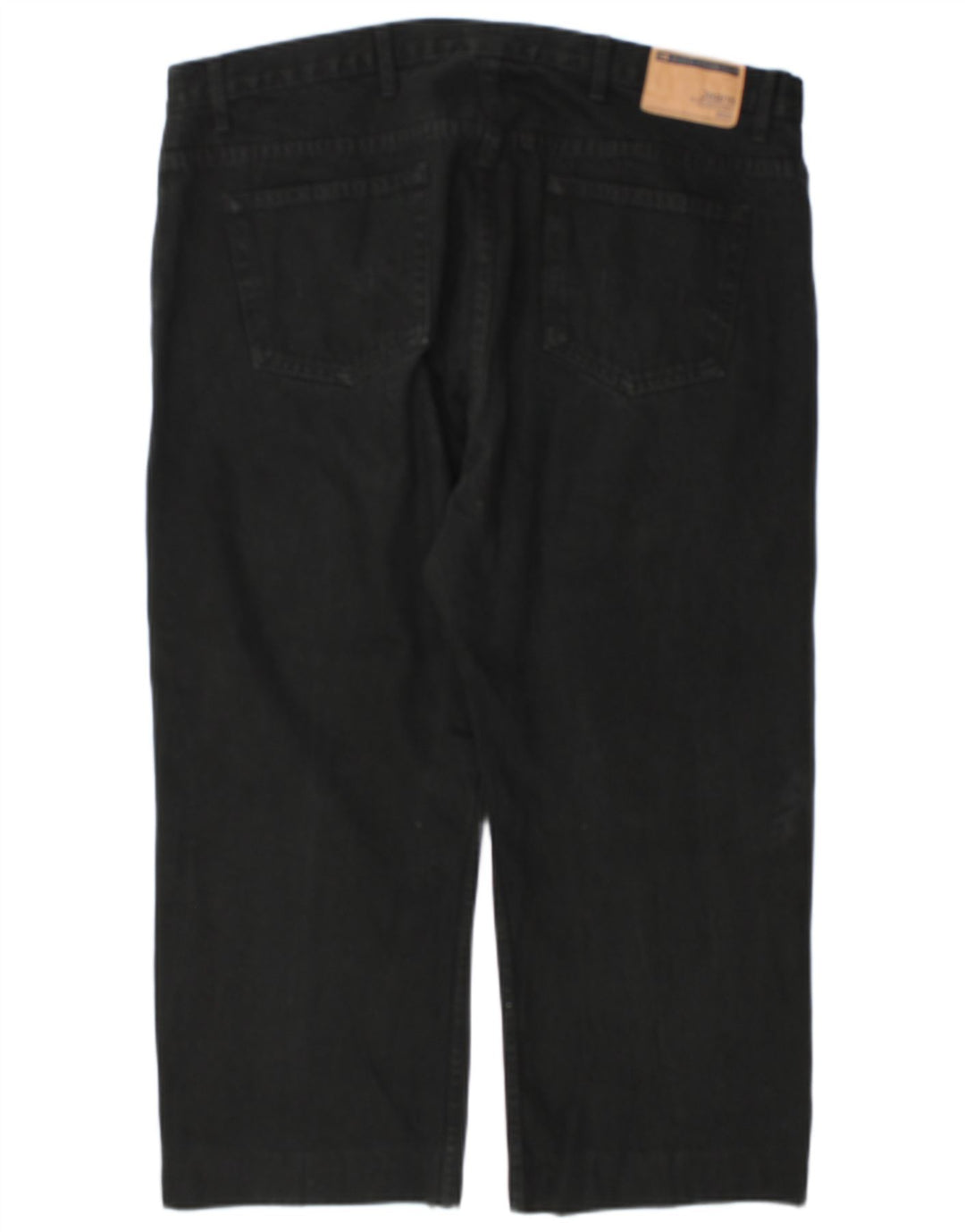 Marks & Spencer Jean droit homme W40 L24 gris coton