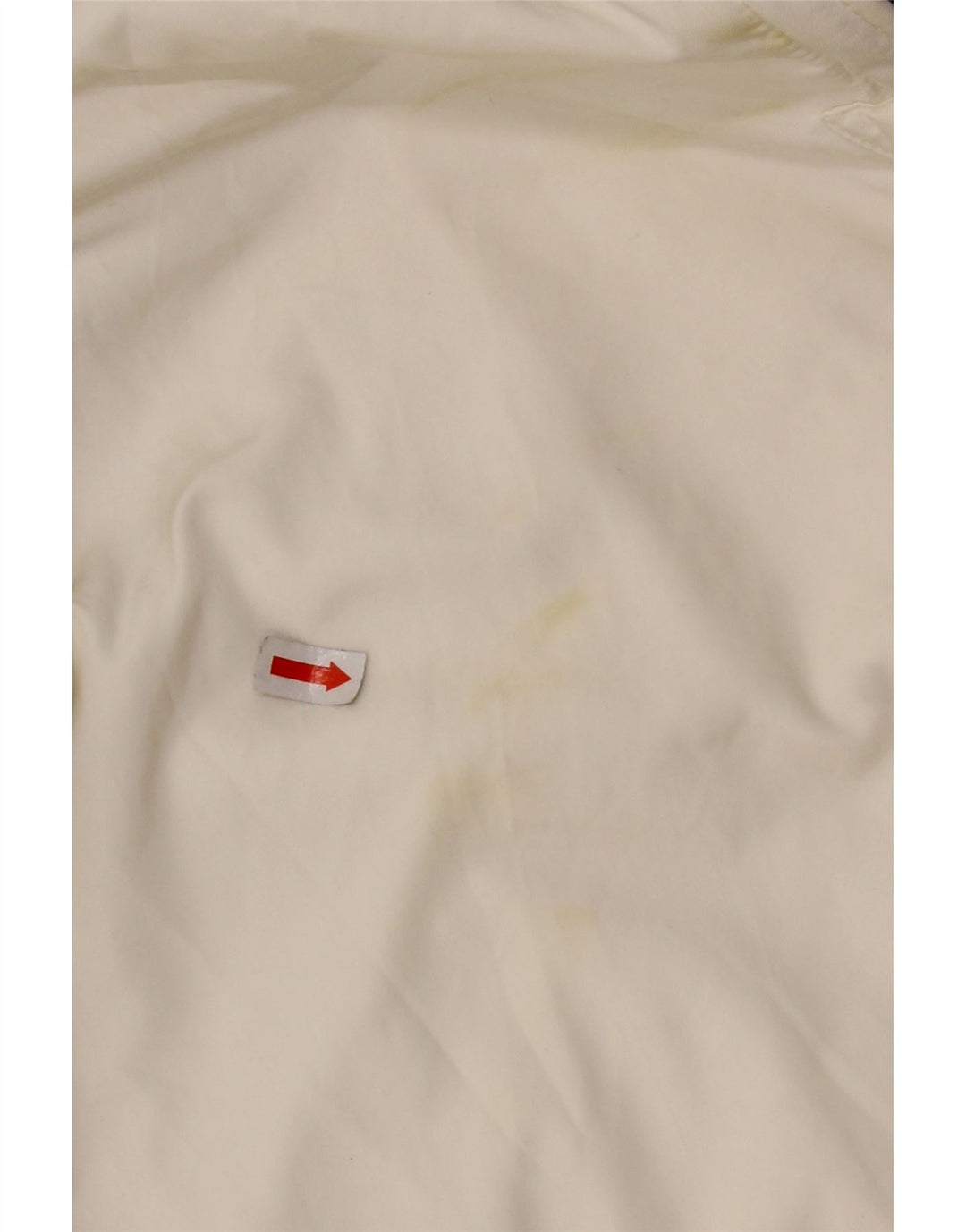 CHERVO Combinaison de Ski Femme IT 42 Medium White Check Polyamide