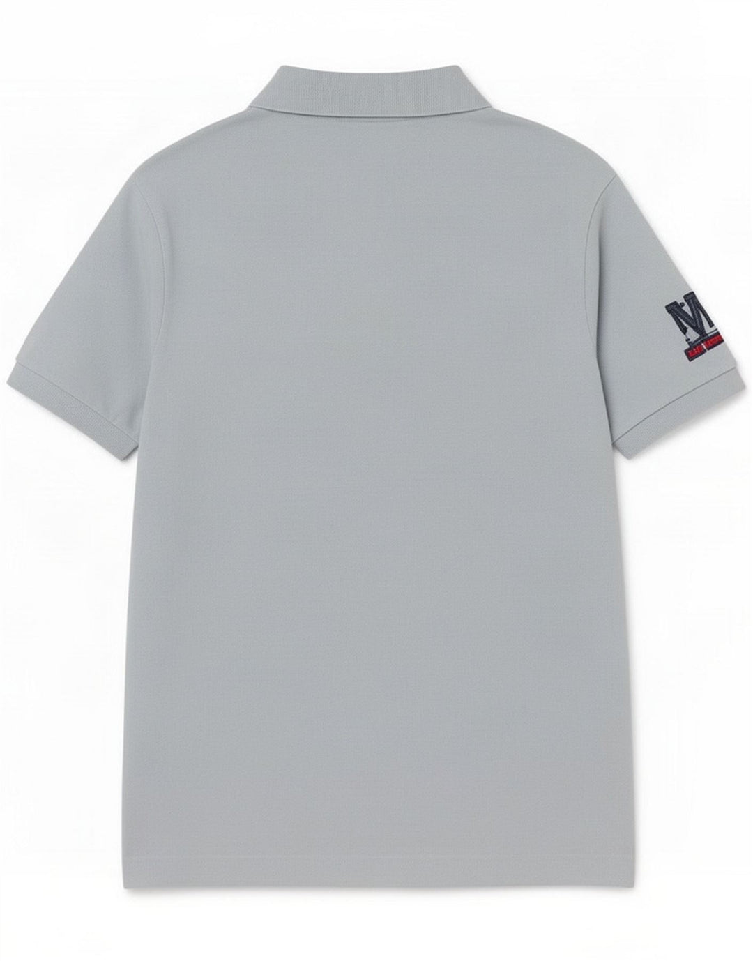 Benetton Polo Homme Grand Bleu