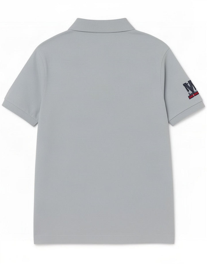 Benetton Polo Homme Grand Bleu
