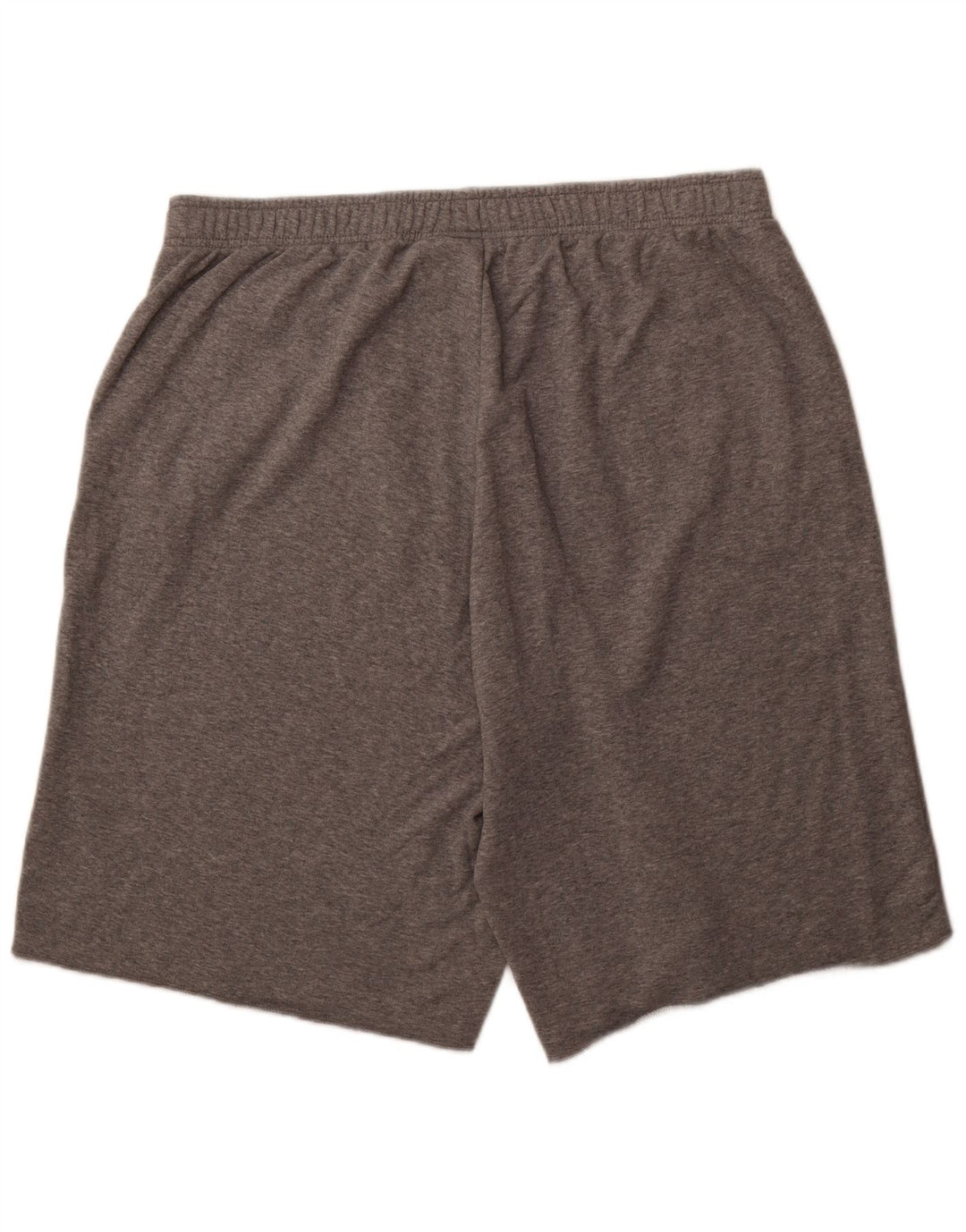 PUMA Mens Sport Shorts 2XL  Grey Cotton