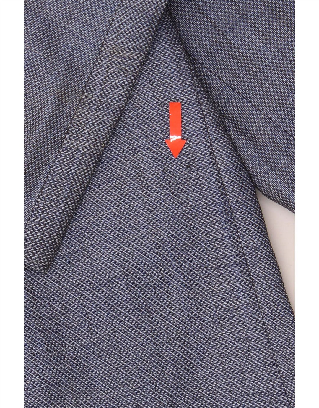 Hugo Boss Veste blazer à 2 boutons pour homme UK 38 Bleu moyen