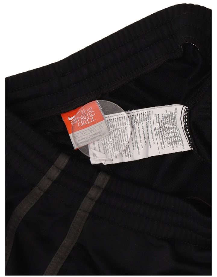 Pantalon de survêtement Nike Homme XS Noir Polyester