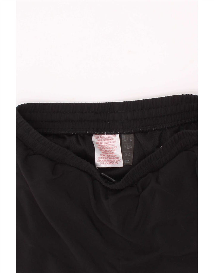 Adidas Short de Sport Climacool Fille 9-10 Ans Noir Polyester