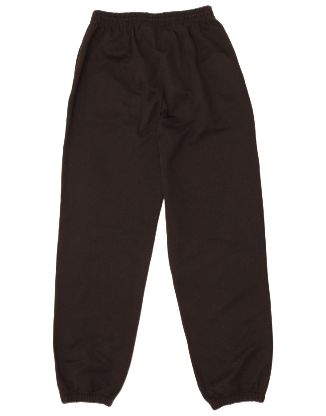 Umbro Pantalon de Survêtement Homme Joggers Large Noir Polyester