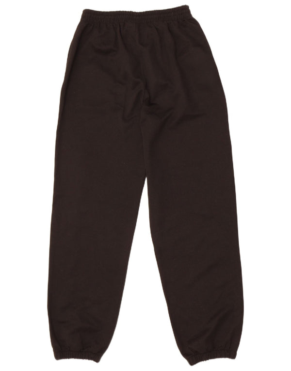 Umbro Pantalon de Survêtement Homme Joggers Large Noir Polyester