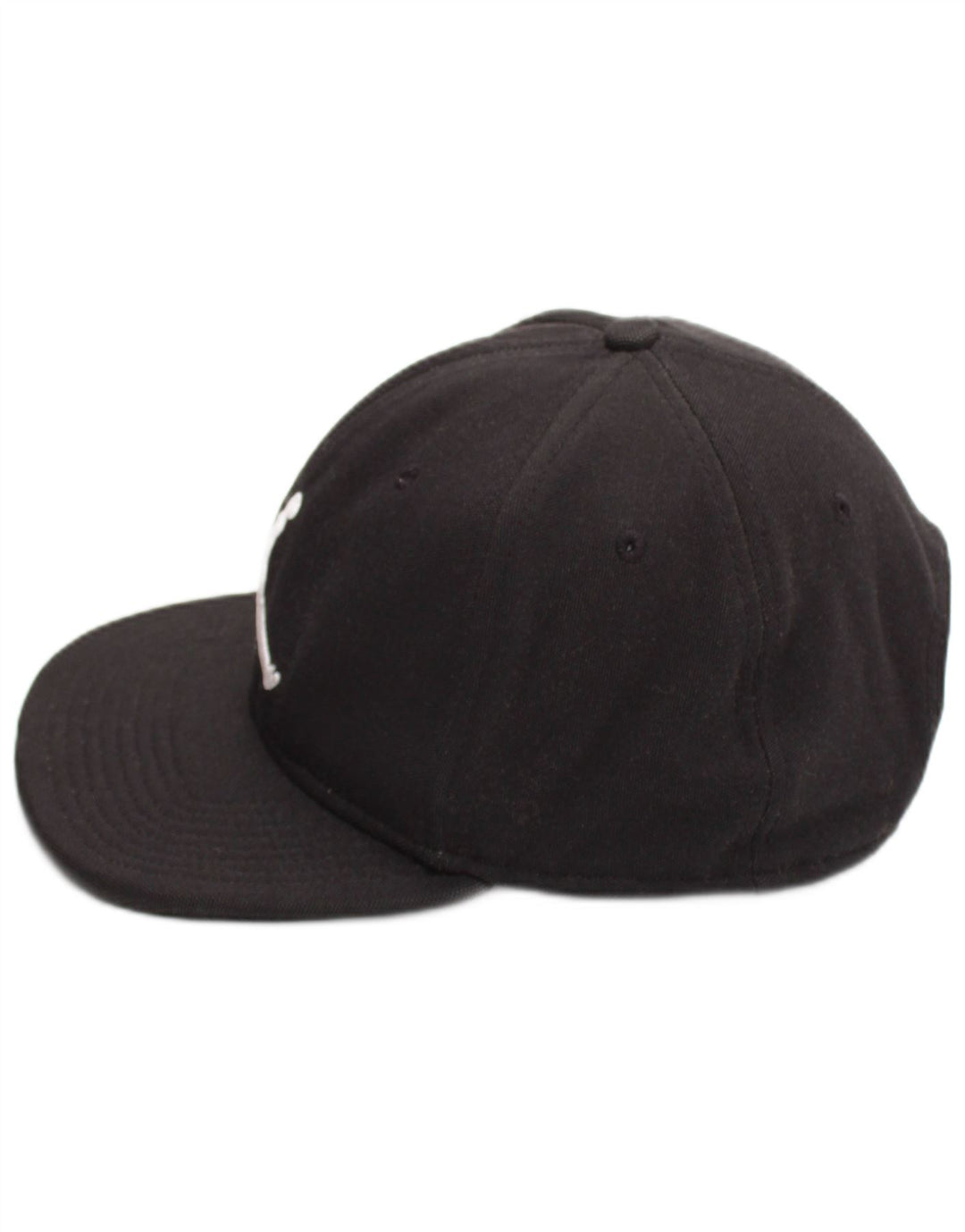 Jordan Casquette de baseball graphique pour homme Taille unique Noir Polyester