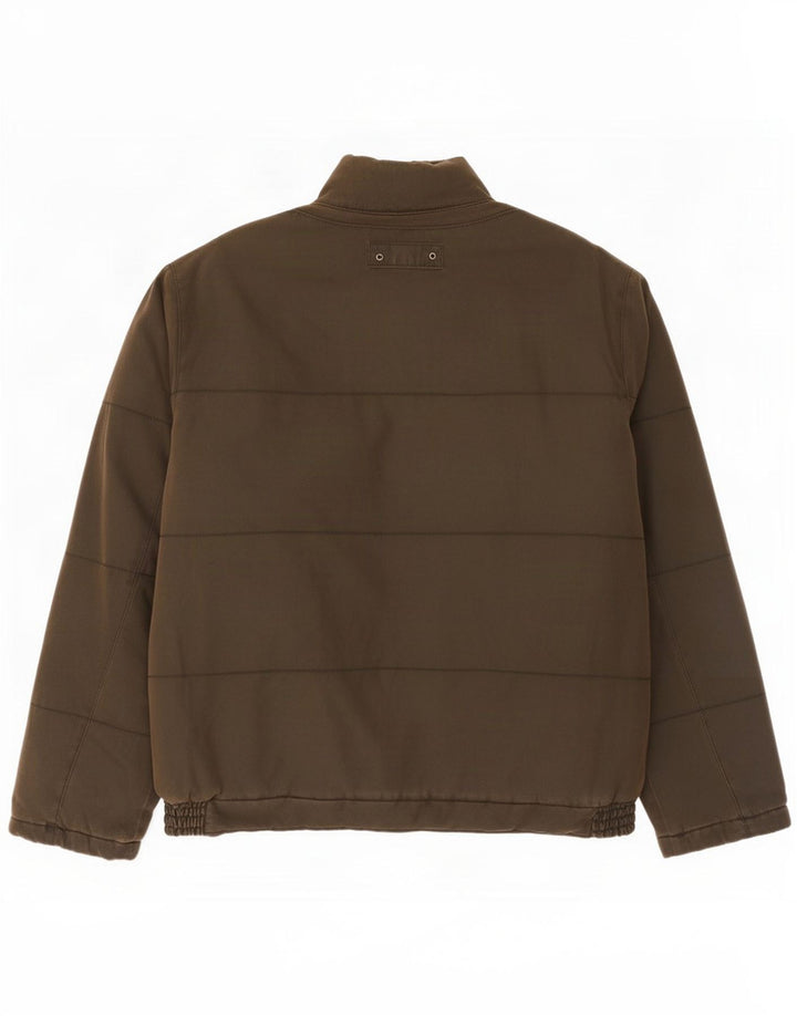 Veste matelassée homme Engbers IT 52 XL Marron Polyester