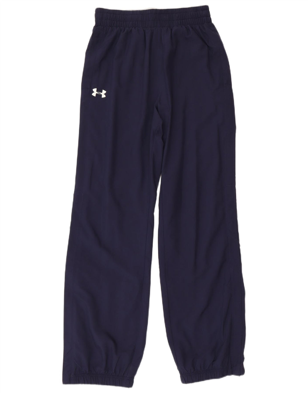Under Armour Pantalon De Survêtement Joggers Homme Bleu Marine Moyen Polyester