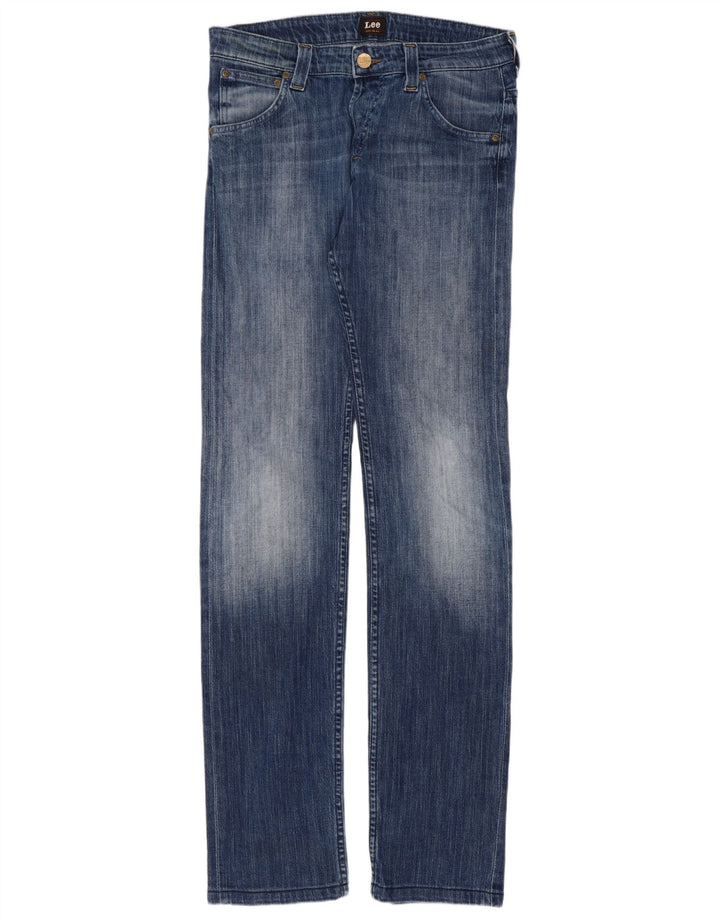 Lee Jean Powell Slim W32 L36 Homme Bleu Coton