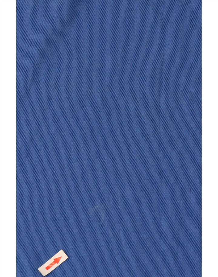 Fila Polo Homme IT 54 XL Bleu