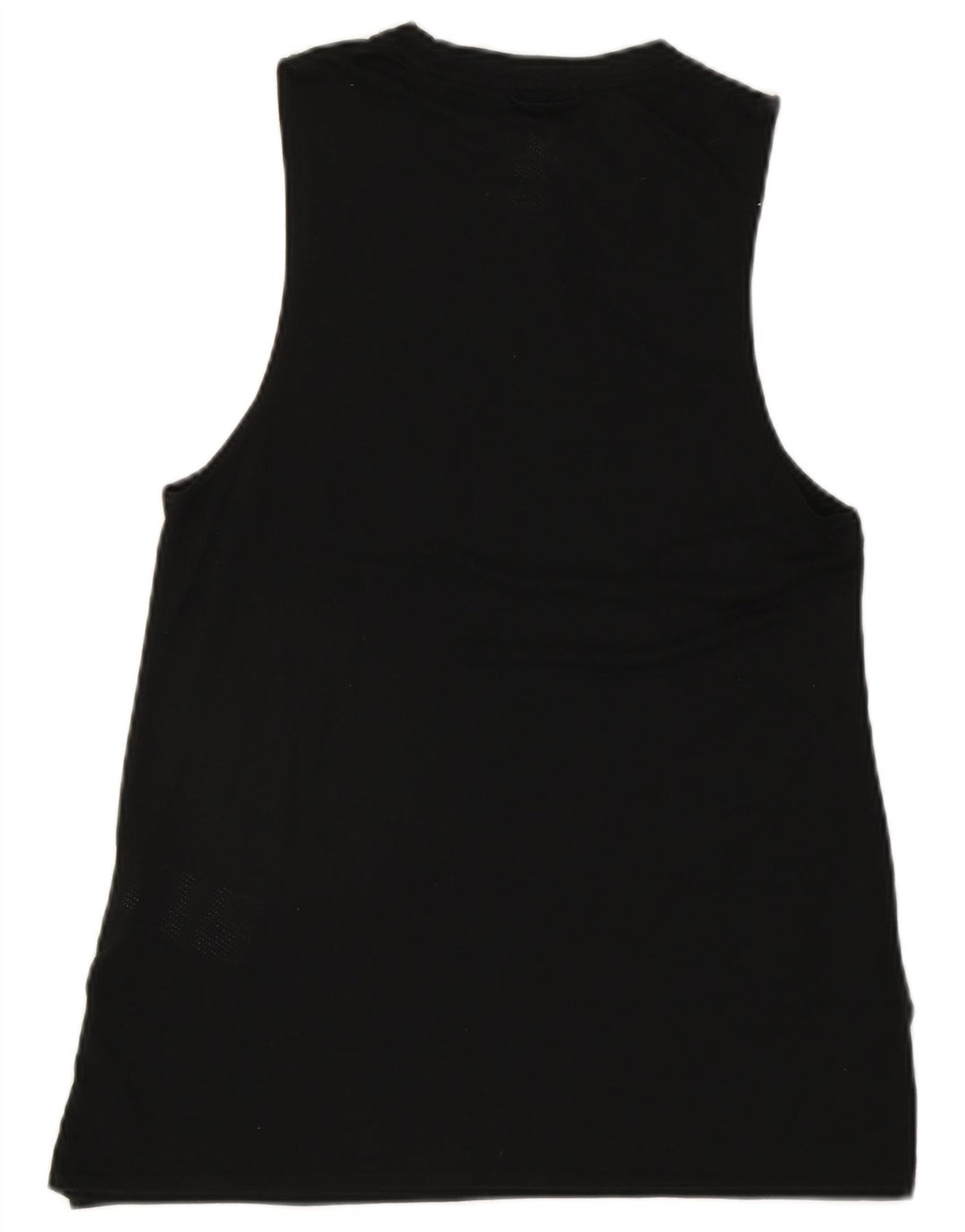 Jordan Hommes Dri Fit Débardeur Petit Noir Polyester