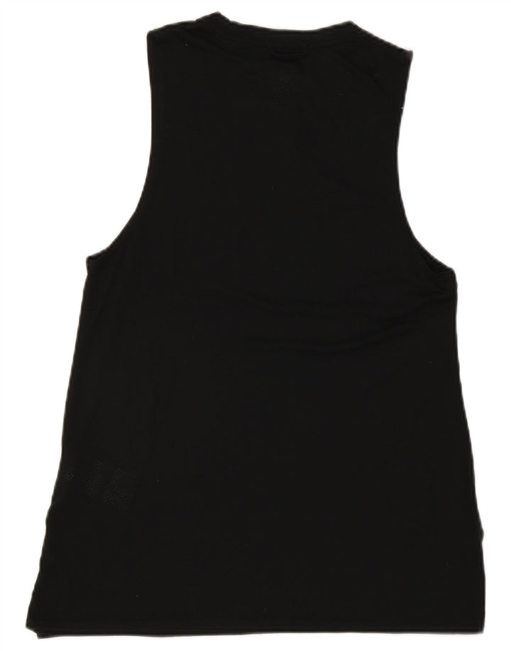 Jordan Hommes Dri Fit Débardeur Petit Noir Polyester