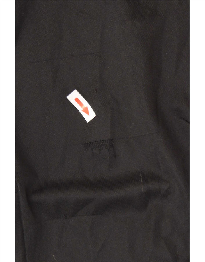 Adidas Pantalon de survêtement Climacool pour homme Large Noir Polyester