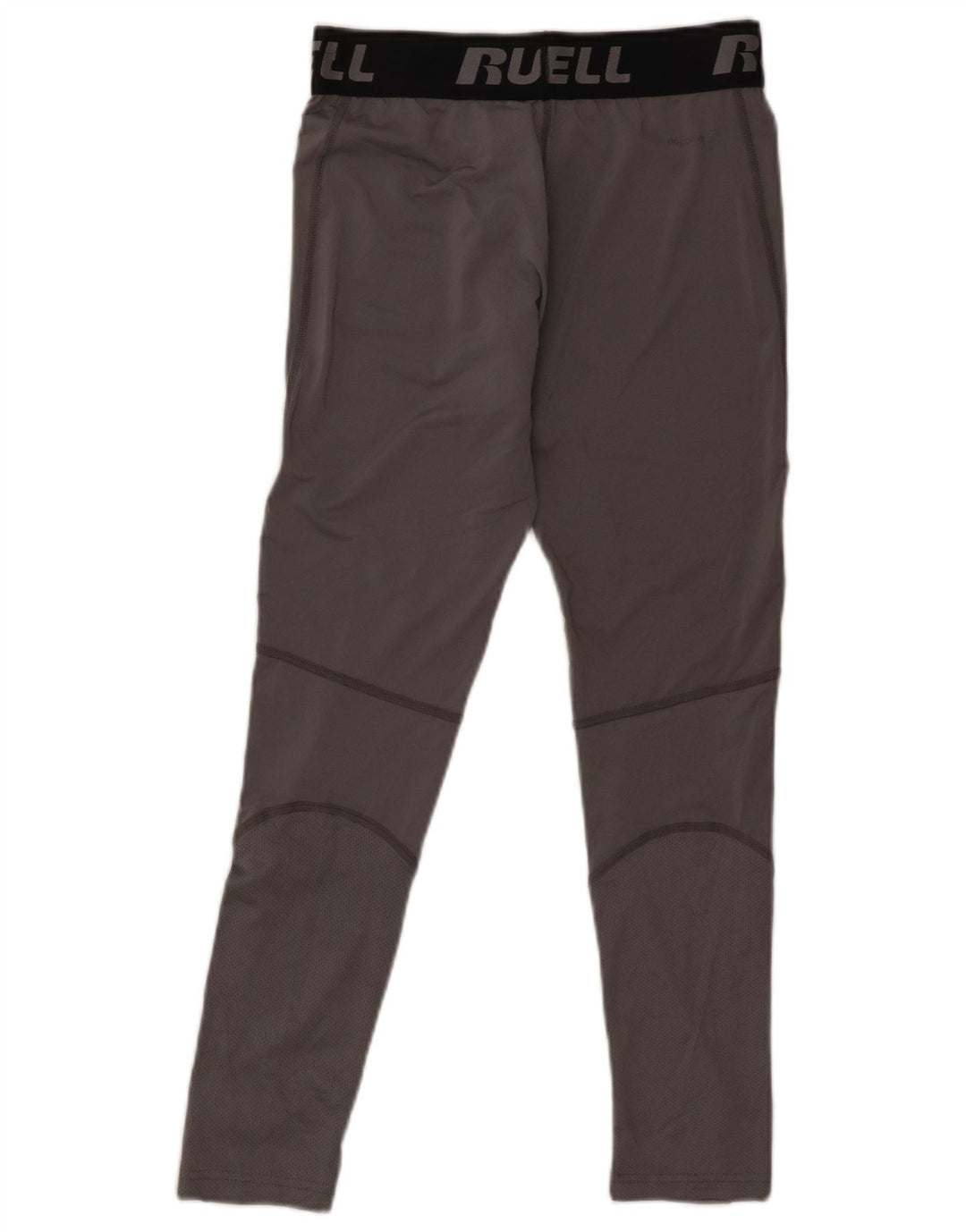 Russell Athletic Leggings graphiques pour garçon 14-15 ans XL Gris Polyester