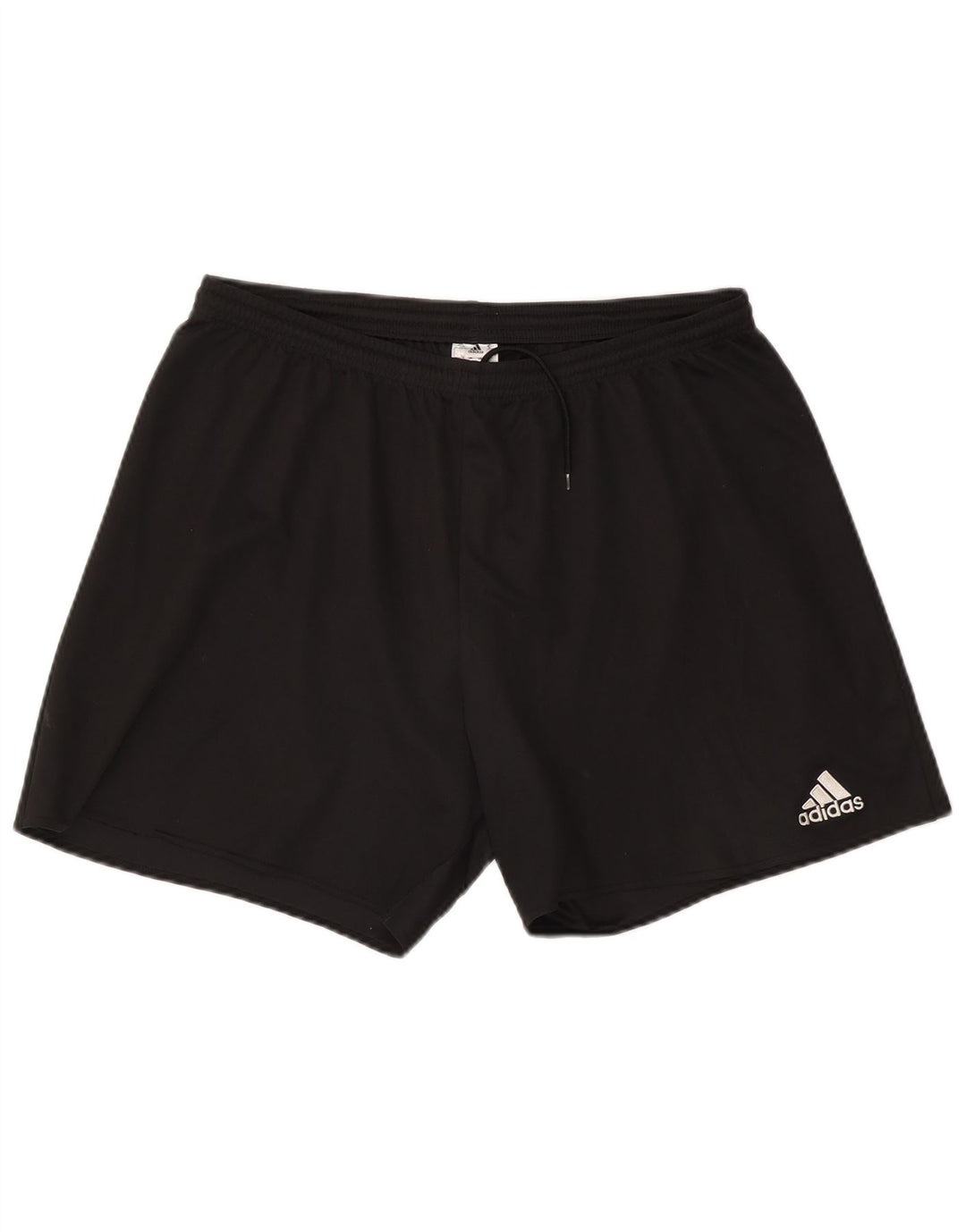 Adidas Short de sport Aeroready pour homme XL Noir Polyester
