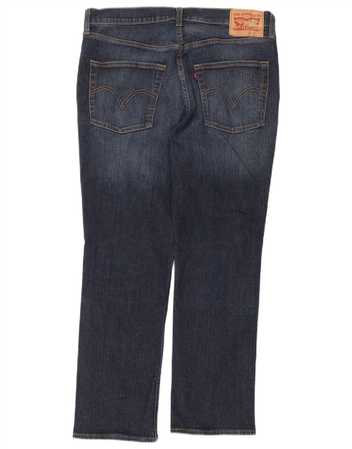 Levi's Jean Skinny 511 Homme Bleu W38 L30