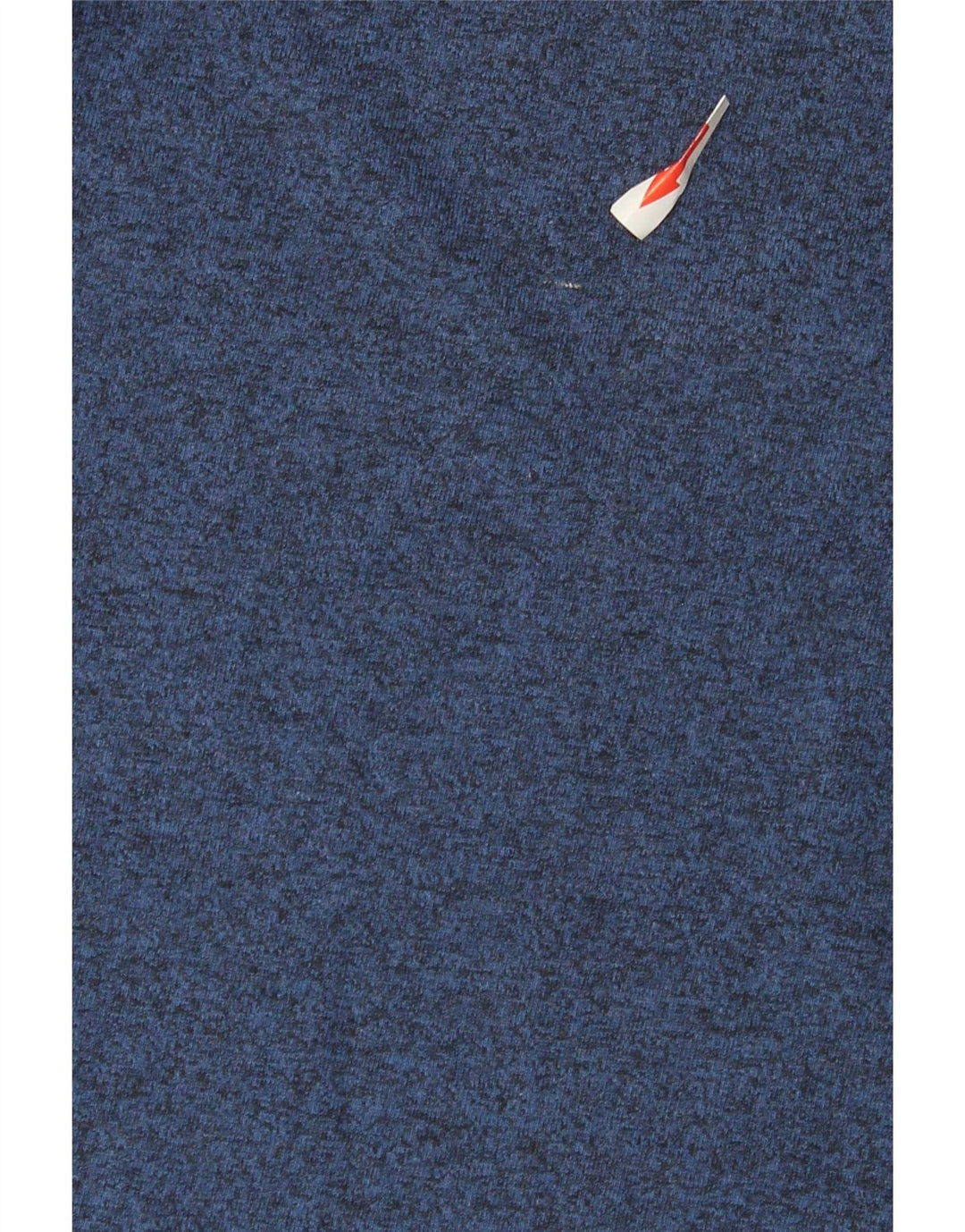 Champion T-Shirt Homme Bleu Moyen