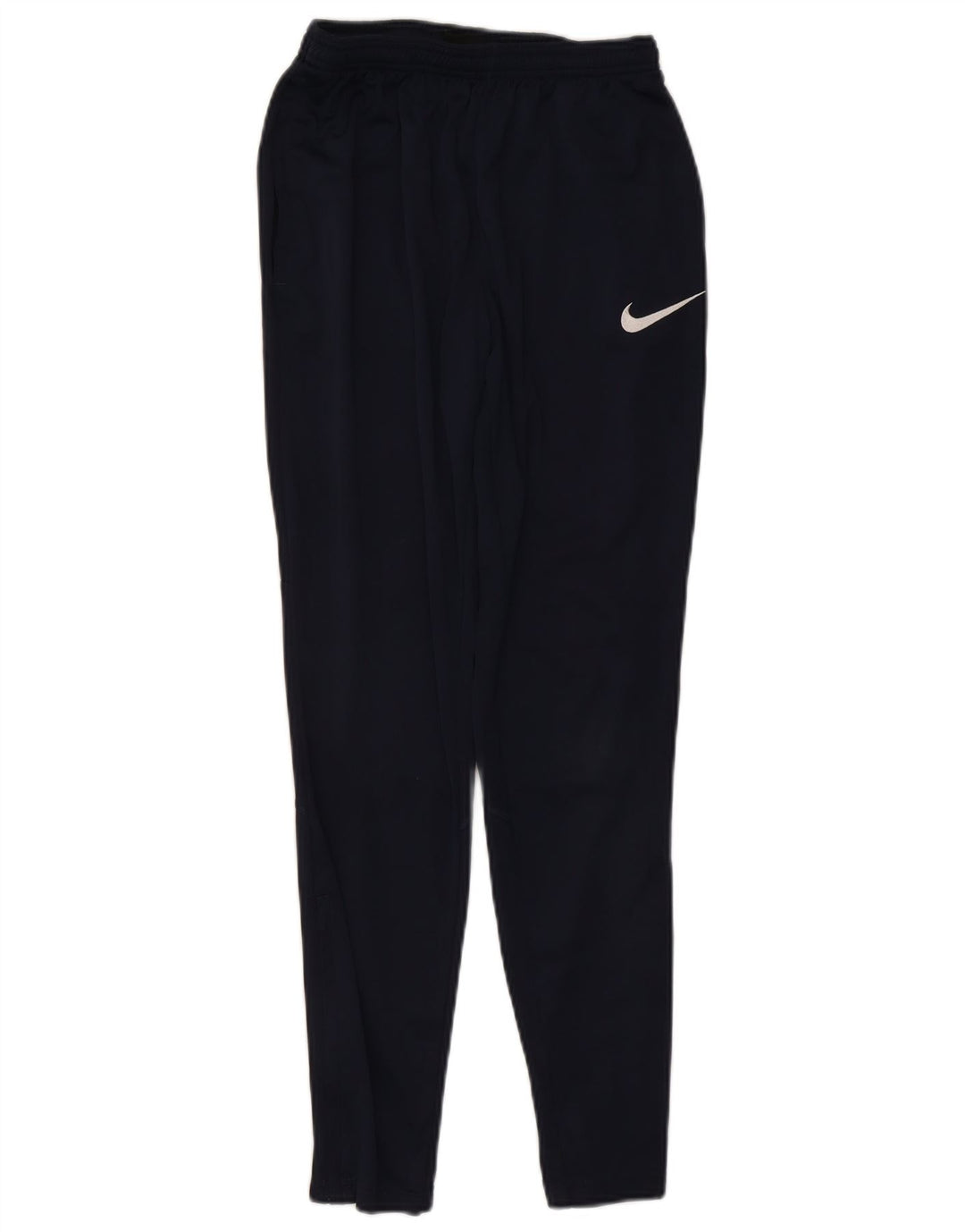NIKE Pantalon de survêtement pour homme Small Bleu marine Polyester
