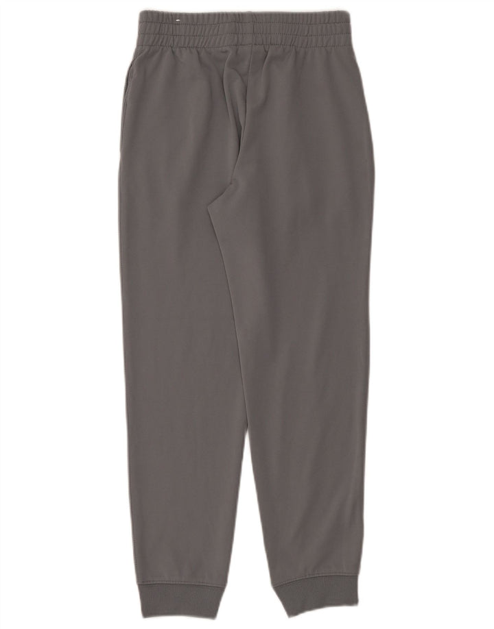Pantalon de survêtement Nike garçon 10-11 ans gris moyen polyester